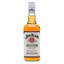 Whiskey Jim Beam Bourbon