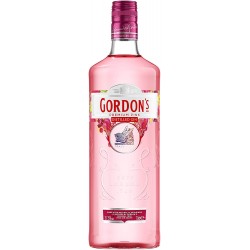 Gin Gordon's Premium Pink