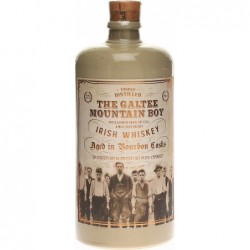 Whiskey The Galtee Mountain...