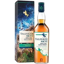 Whisky Talisker Skye Single...