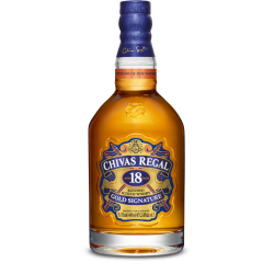 Whisky Chivas Regal Blended...