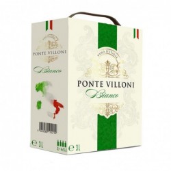 White Wine Ponte Villoni