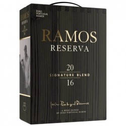Red Wine Ramos Reserva