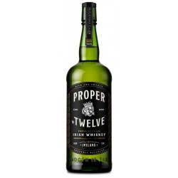 Whiskey Proper Twelve