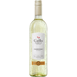 White Wine Gallo Family...