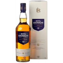 Whisky Royal Lochnagar...