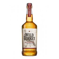 Whiskey Wild Turkey...