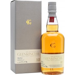 Whisky Glenkinchie Single...