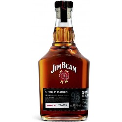 Whiskey Jim Beam Single Barrel
