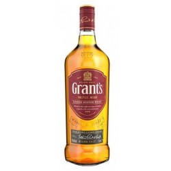 Whisky Grant's Blended...
