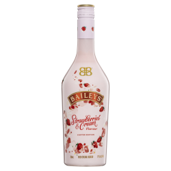 Liqueur Bailey's Strawberry