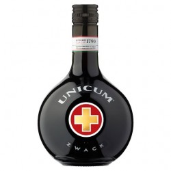 Liqueur Unicum